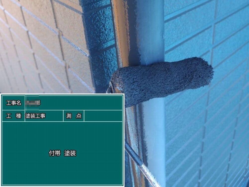 津市 外壁塗装 リペイント匠